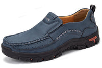 Men's Outdoor Baotou Cross-country Hiking Shoes
