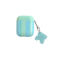 Color-coded Bluetooth Headphone Case