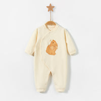 Class A Baby Romper Boneless Onesie