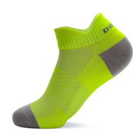 Running Socks Men And Women Quick-drying Boat Socks Summer Protection Non-odor Breathable Track And Field Sports Socks