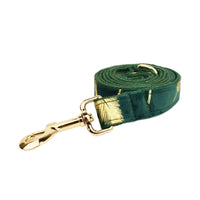 Pet Collar Dog Fabric Velvet