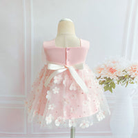 Baby Girl Princess Old Princess Dress