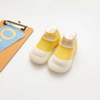 Soft Sole Indoor And Outdoor Baby Toddler Shoes