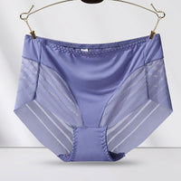 Fashion Hollowed-out Lace Women's Panties