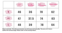 Autumn Outerwear Slim Fit Ruffled Patchwork Knitting Long-sleeved Top