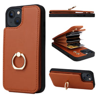 Anti-magnetic Cloth For Mobile Phone Case