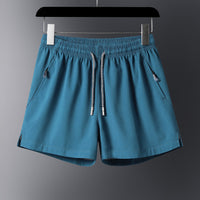 Summer Thin Japanese And Korean Beach Pants