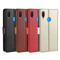 Flip Phone Case Cover Card Wallet