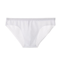 Fashion Men's Ice Silk Transparent Panties