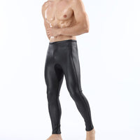 Warm Diving Men's Outdoor Swimming Trunks