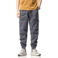 Loose Skinny Casual Summer New Trousers