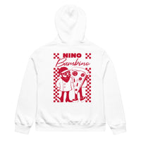 Autumn And Winter Men And Women New Hoodie