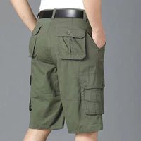 Fifth Pants Men's Workwear Shorts Casual Pants Sports Pants Middle Pants Men's Pants