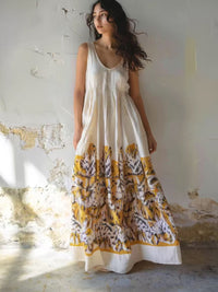 Casual Fashionable And Elegant Womens Dress