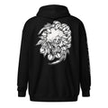European Size Drop-shoulder Sleeve Casual Sports Hoodie Sweater