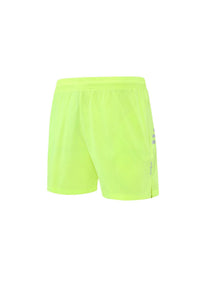 Summer Marathon Running Exercise Elastic Quick-drying Three-point Sports Shorts Men