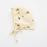 Newborn Baby Cotton Romper Climbing Two-piece Suit