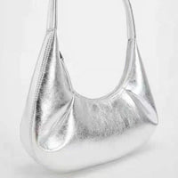 Selenodont Mini Portable Shoulder Underarm Bag
