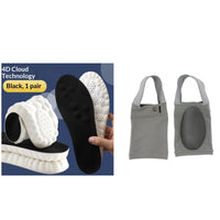 Sports Insole Boys And Women Feel Like Stepping