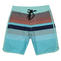 Men's Full Elastic Force Waterproof Beach Pants