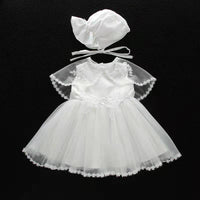 Girl's Sweet And Casual Versatile Fluffy Skirt