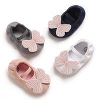 Baby Toddler Shoes Soft Bottom Breathable Baby's Shoes