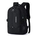 Army Knife Backpack Men's Backpack Leisure Business Travel Large Capacity