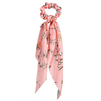 Women's Hair Band With Broken Flowers