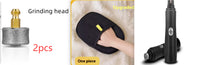 Rechargeable USB Pet Automatic Dog Nail Grinder Animal Clipper