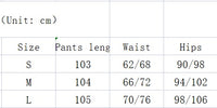 Women's PU Leather High Waist Stretch Fashion Bootleg Pants