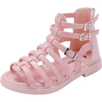 Roman Shoes Soft Bottom Non-slip