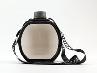 Cute One-shoulder Strap Water Bottle Children's Outdoor