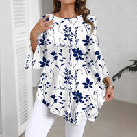 Summer Casual All-match Stylish Top