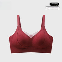 Warm Skin Seamless Women's Underwear