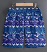 Fashion Men's Outdoor Leisure Sports Shorts