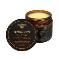 Honey Butter Moisturizing Facial Cream Moisturizing