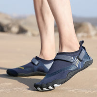 River Upstream Shoes Wading Beach Diving Shoes