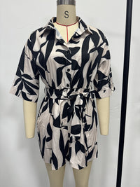 Satin Autumn Satin Jumpsuit For Women