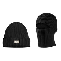 Knitted Hat Men's Woolen Hat