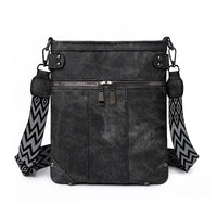 Fashion New Rivet Crossbody Women's Bag