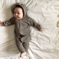 Autumn Romper Romper Autumn And Winter Style Outing Suit Jumpsuit