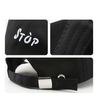 Baseball Fashion Outdoor Casual Sun Hat