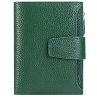 New Casual Soft Leather Ladies Wallet
