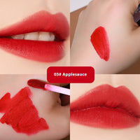 Multiple Repairing Essence Lip Lacquer Matte Velvet Matte White Long Lasting And Does Not Fade