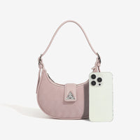 Women's Armpit Saddle Shoulder Messenger Bag
