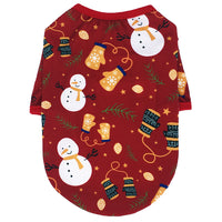 Teddy Bichon Hiromi Cat Pet Clothes