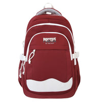 High School Simple Travel Backpack