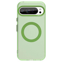 Skin-sensitive Frosted Magnetic Protective Sleeve