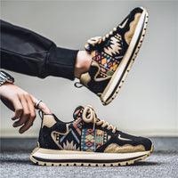 Trendy Wild Sports Casual Shoes