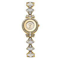 Stylish And Minimalist Alloy Womens Watch